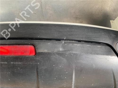 Rear bumper NISSAN QASHQAI I (J10, NJ10) 1.5 dCi | BP30182992C8