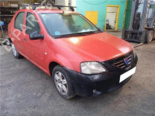 Generator DACIA LOGAN (LS_) 1.4 (LS0A, LS0C, LS0E, LS0G) | BP36050856M7 - Image 13