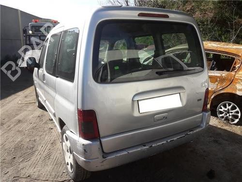 Left headlight CITROËN BERLINGO / BERLINGO FIRST MPV (MF_, GJK_, GFK_) 2.0 HDI 90 (MFRHY) | BP11341362C28 