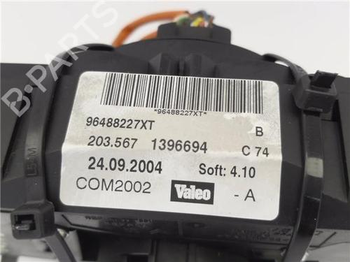 Switch CITROËN C2 (JM_) 1.4 HDi | BP24869705I30 