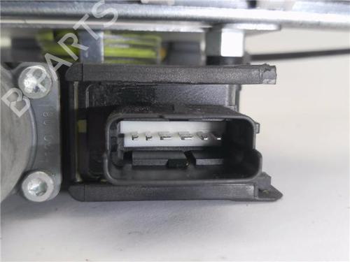 Front left window mechanism PEUGEOT BIPPER (AA_) 1.4 HDi | BP40276573C22 - Image 7