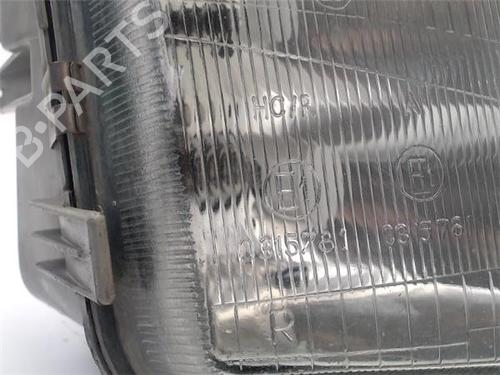 Right headlight MERCEDES-BENZ VITO Van (W638)  | BP24035729C29 
