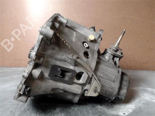 Gearbox CITROËN XSARA (N1)  | BP15683636M3 