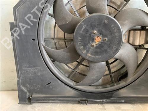 Radiator fan BMW 3 Coupe (E46)  | BP29755009M35