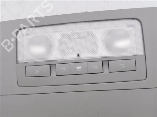Interior roof light OPEL ASTRA J (P10) | BP33731384I8 - Image 10