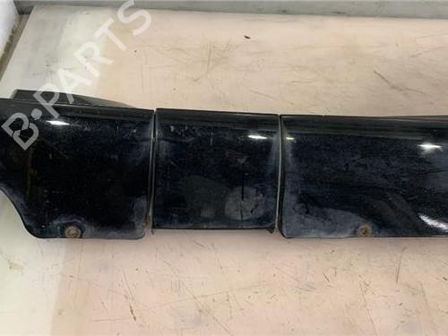 Right sideskirt SEAT IBIZA IV (6J5, 6P1) 1.0 TSI | BP16641346C114 