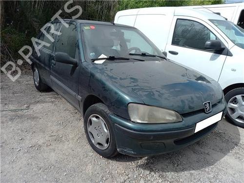 Front wiper motor PEUGEOT 106 II (1A_, 1C_) 1.4 i | BP11341904M29 