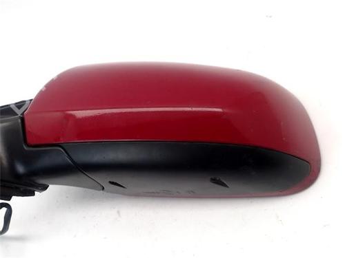 Left mirror AUDI A4 B6 Avant (8E5) 1.8 T | BP21359905C26 