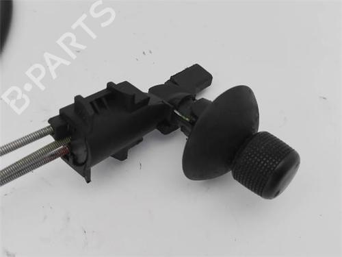 Right mirror AUDI A3 (8L1)  | BP13049181C27 