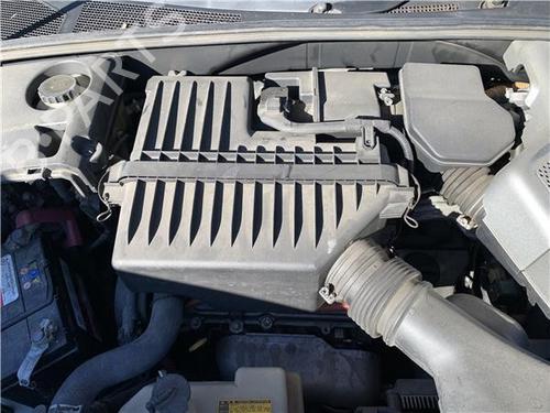 Air filter box LEXUS RX (_U3_) 400h (MHU38_) | BP32419705M87 - Image 7