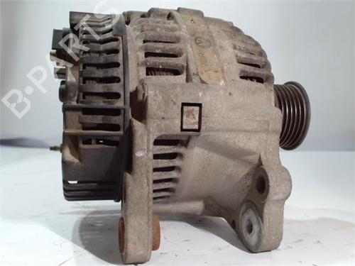 Used Alternator VW GOLF III (1H1) 2.0 (115 hp) 11949211