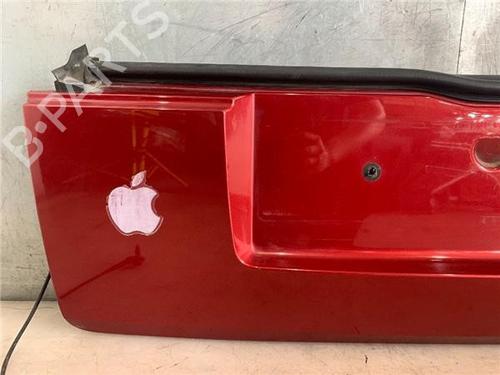 Tailgate CITROËN C2 (JM_) 1.4 HDi | BP20144730C6 