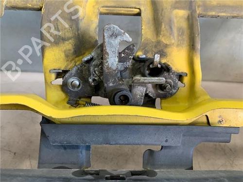 Frontplate/Frontkurv RENAULT TWINGO I (C06_)  | BP26434313C72 