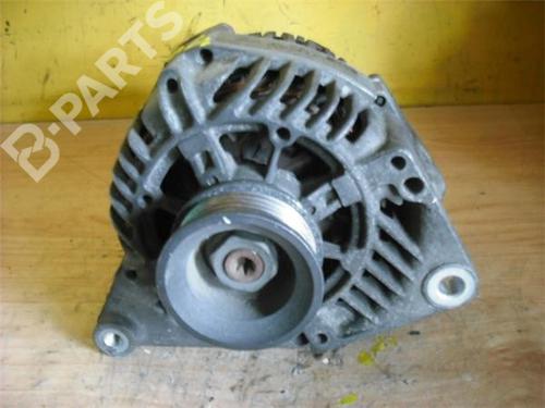 Generator AUDI A4 B5 (8D2)  | BP9804504M7 