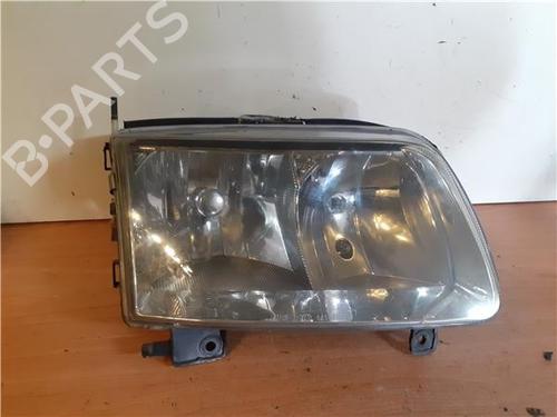 Used Right headlight VW POLO (6N2) [1999-2001]  11341675
