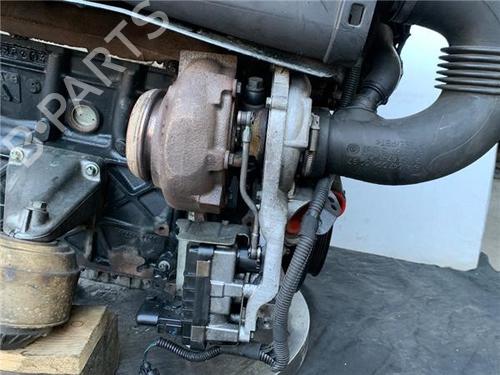 Engine MERCEDES-BENZ E-CLASS (W211) E 270 CDI (211.016) | BP35986580M1 - Image 2