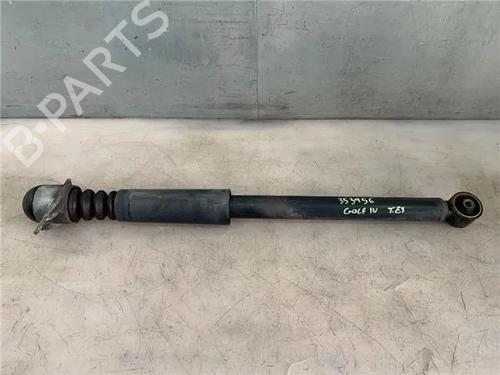 Used Left rear shock absorber VW GOLF IV (1J1) 1.9 TDI (110 hp) 21540363