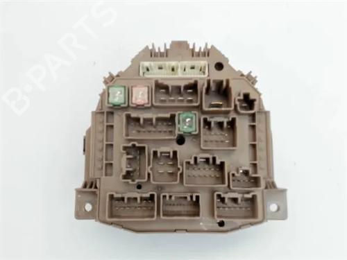 Instrument cluster PEUGEOT 107 (PM_, PN_) 1.4 HDi | BP10938210C47 