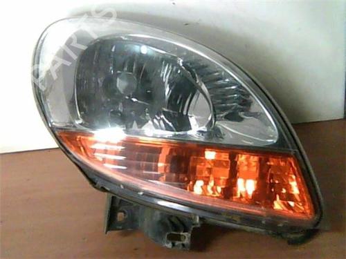 Used Right headlight RENAULT KANGOO Express (FC0/1_) [1997-2025]  11341090