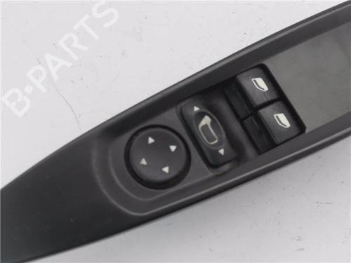 Left front window switch CITROËN C4 I (LC_) 1.4 16V | BP31169279I27