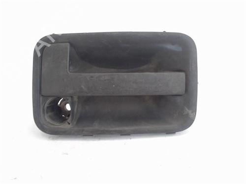 Used Front right exterior door handle CITROËN JUMPY I Van (BS_, BT_, BY_, BZ_) 1.9 TD (90 hp) 14333162