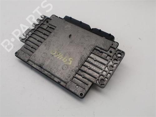 Electronic module NISSAN MICRA III (K12)  | BP24035591M83 