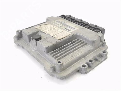 Elektronisk modul RENAULT MEGANE II Coupé-Cabriolet (EM0/1_)  | BP10982803M83 