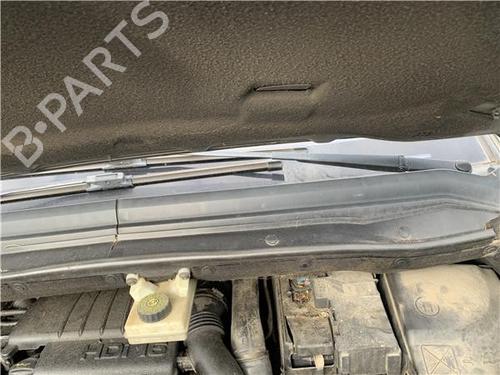 Front wiper motor CITROËN C4 Picasso I MPV (UD_) | BP32418146M29