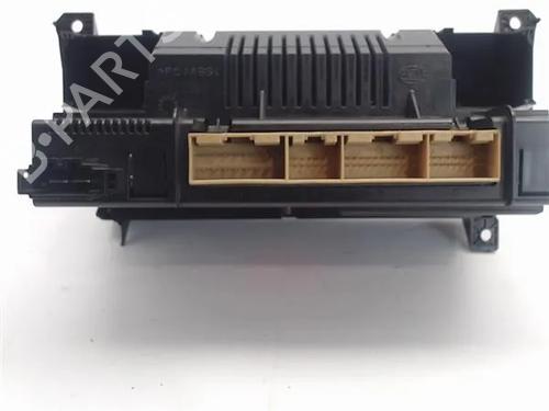 Climate control AUDI A6 C5 Avant (4B5)  | BP13051172I5 