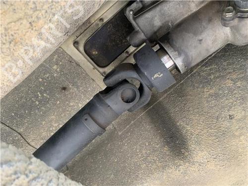 Used Driveshaft SUZUKI VITARA (ET, TA, TD) [1988-2002]  32418803