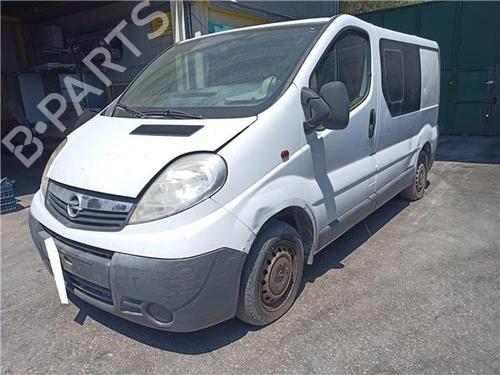 Used Parts OPEL VIVARO A Van (X83)    4886990