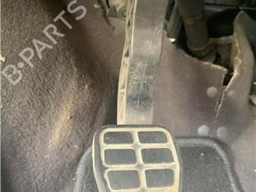 Used Clutch pedal SEAT ALHAMBRA (7V8, 7V9) [1996-2010]  26953770
