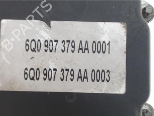 ABS pump VW POLO (9N_, 9A_)  | BP16443410M43 