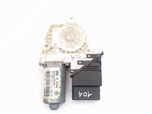 Left rear window motor SEAT LEON (1M1)  | BP14343277E23 
