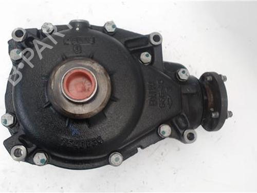 Differential, foran BMW X3 (E83) | BP17105816M23