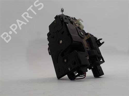 Used Front left lock VW GOLF IV (1J1) 1.9 TDI (101 hp) 11363353
