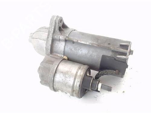 Startmotor FIAT FIORINO Box Body/MPV (225_)  | BP25496120M8 