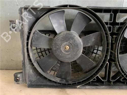 Radiator fan SSANGYONG ACTYON I 2.0 Xdi | BP29259678M35 