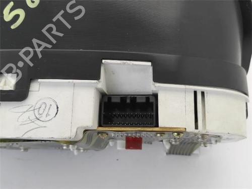 Instrument cluster FIAT BRAVO I (182_) 1.8 GT (182.AC) | BP22632601C47 