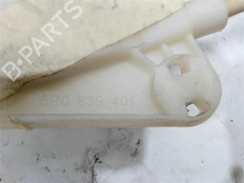 Rear left window mechanism SEAT ALTEA (5P1)  | BP14343619C24 