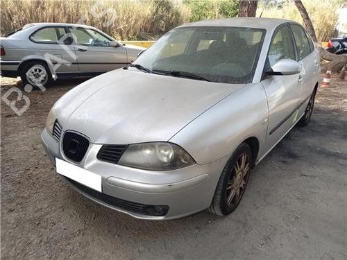 Left tailgate light SEAT IBIZA III (6L1) 1.9 TDI | BP38045993C79 - Image 11