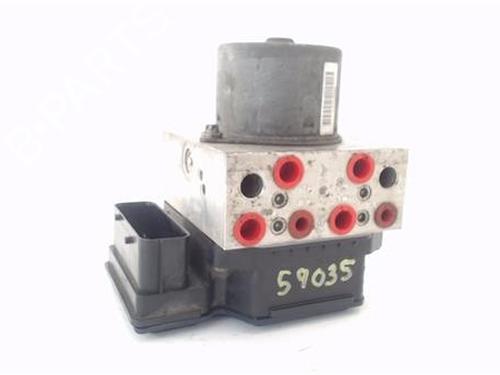 ABS pump MINI MINI (R56)  | BP30135625M43 