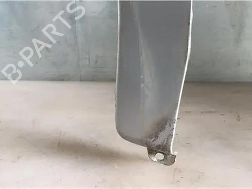 Left front fenders DAEWOO MATIZ (M100, M150)  | BP11342804C41 
