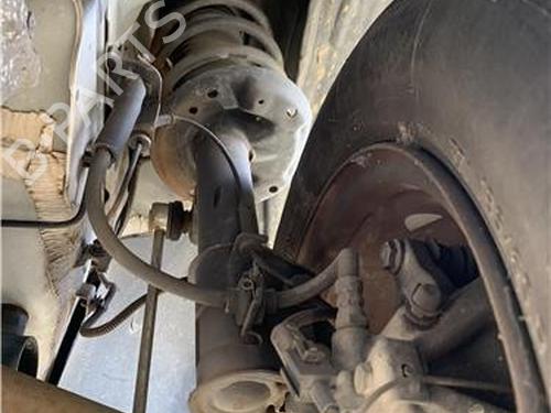 Left front shock absorber OPEL COMBO Box Body/MPV (X12) 1.3 CDTI (B05) | BP33288087M16  - Image 6