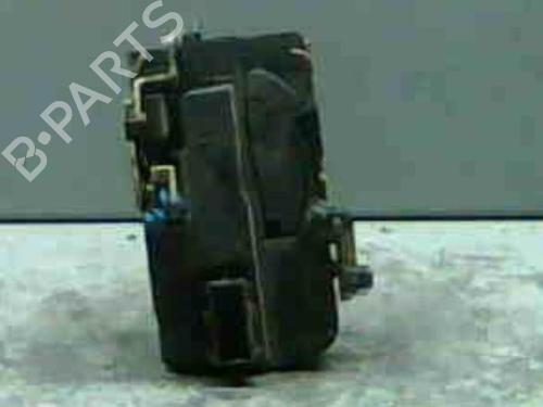 Front right lock CITROËN BERLINGO / BERLINGO FIRST Box Body/MPV (M_) 1.9 D 70 (MBWJZ, MCWJZ) | BP11362289C97 