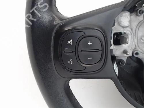 Steering wheel FIAT 500 (312_) 1.2 (312AXA1A) | BP21097452C49