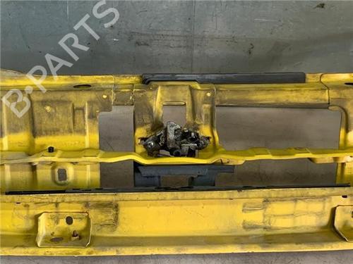 Frontplate/Frontkurv RENAULT TWINGO I (C06_)  | BP26434313C72 
