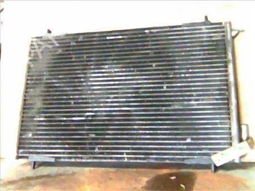 AC radiator PEUGEOT 206 Hatchback (2A/C)  | BP13396365M32 