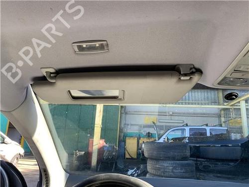 Left sun visor VW GOLF V (1K1)  | BP32389072I1 