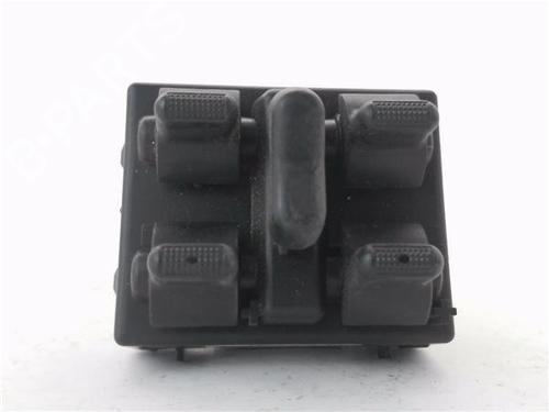 Left front window switch CHRYSLER PT CRUISER (PT_) 2.2 CRD | BP30980972I27 
